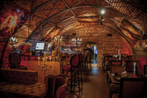 Отель Casa Albert Boutique & Restaurant  Брашов